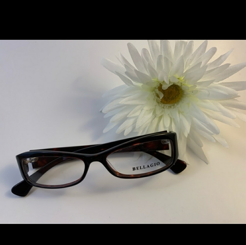 Bellagio Glasses-New - Picture 1 of 6